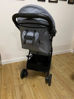 Elodie mondo-Tender blue - 3