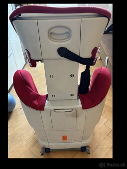 Autosedacka Romer Kidfix - 3