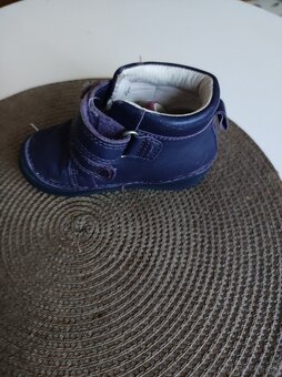 Celoročná obuv - 3