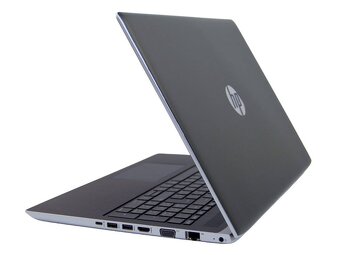 KUPIM HP PROBOOK 455 G5 s nefunkcnou doskou - 3