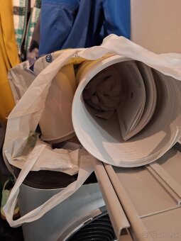 Mobilná klimatizácia Guzzanti GZ1201 - 3