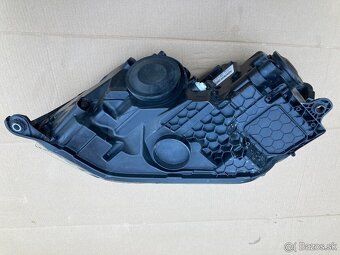 predne svetlo na Škoda Fabia 3 - 3