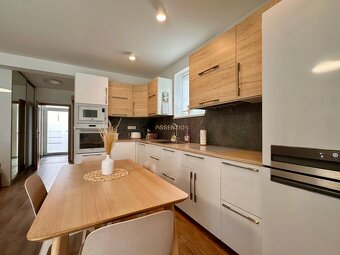 ASSENZIO - PREDAJ - Moderný rodinný dom s extrémne nízkymi n - 3