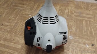 Predám kosačku Stihl FS40 - 3