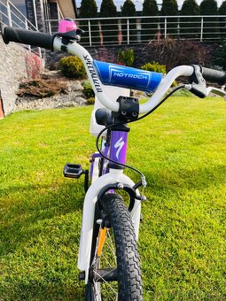 Predám detský bicykel Specialized - 3