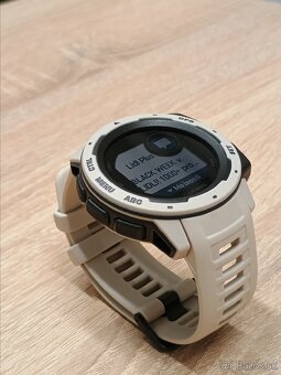 Garmin Instinct - 3