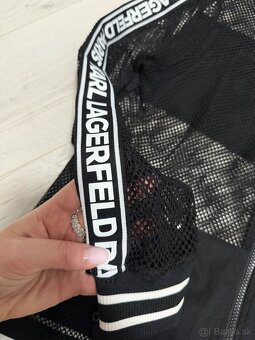 Bunda Karl Lagerfeld - 3