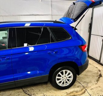 Predám škoda karoq - 3
