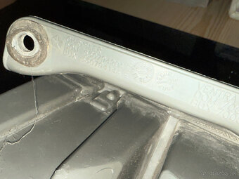 Jeep Grand Cherokee 2010 - 2014 pravé zadné svetlo - 3