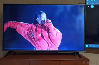 predám TCL 55EP66 Android TV - 3