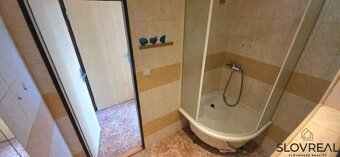 SLOVREAL - na predaj 1i byt Zvolen, 35m2 - 3