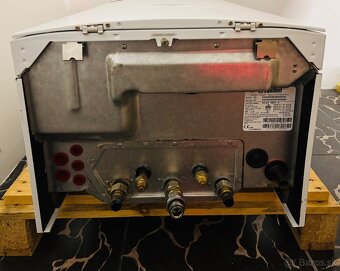 Náhradné diely na Vaillant VC AT 196/2, 21 kW - 3