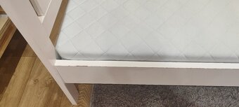Ikea detska postel Kritter 2 kusy - 3