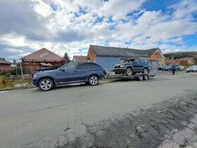 Odťahová služba - Preprava Šurany - 3