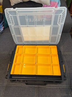 organizér STANLEY - 3