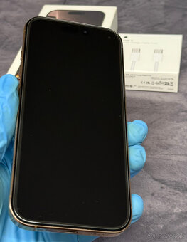 Apple iPhone 16 Pro 128GB Desert Titanium / 91% zdravie - 3