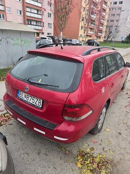 Vw golf 2.0 tdi - 3