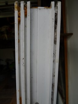 Fixné plastové okno 3600x1690 - 3