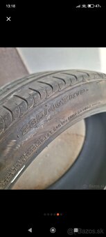 Pneumatiky, gumy , R19 234\40 - 3