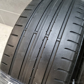 Letné pneumatiky 215/45 R18 GOODYEAR - 3
