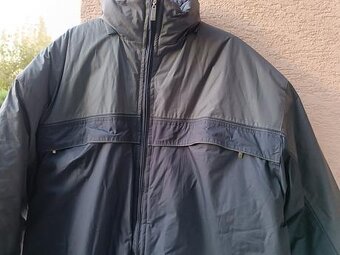 Zimná bunda XXL - 3