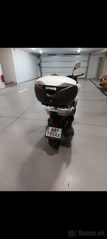 Sym jet X 115 ABS - 3