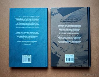 2x DOMENICO STARNONE: Tkaničky, Důvěrnosti - 3