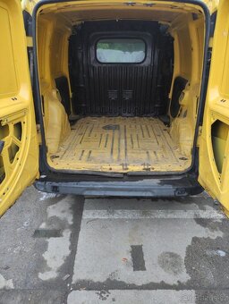 Fiat Doblo benzin - 3