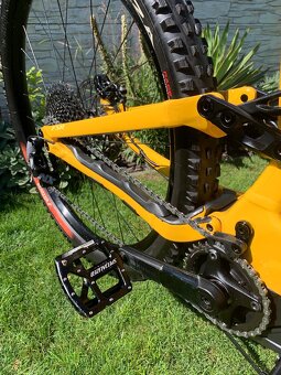 Specialized Turbo Levo - 3