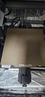 3D tlaciaren Creality CR 6 SE - 3