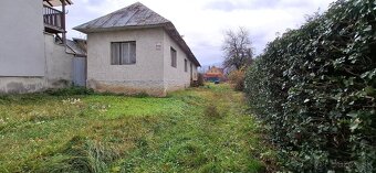 Rodinný dom / chalupa – Dlhé nad Cirochou - 3