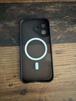 Iphone 17 obal / kryt novy - 3