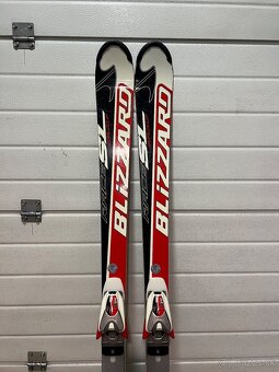Lyže BLIZZARD 165cm - 3