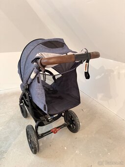 Valcobaby Trend 4 - 3