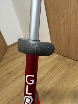 Kolobežka Globber - 3