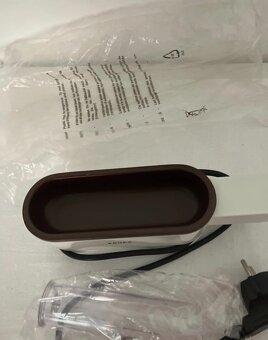 Krups varič na vajíčka-nový - 3