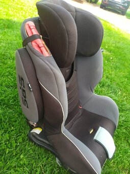 Autosedačka 9 - 18kg - 3