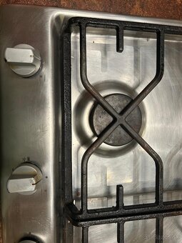 Predám plynovú varnú platňu - 3