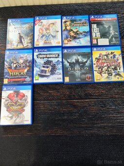 PS4 hry - 3
