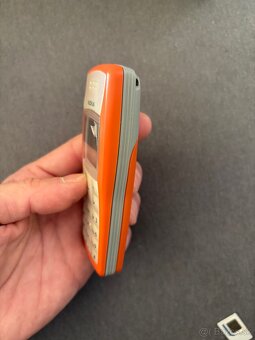 Nokia 1100 - 3