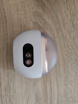 Elektrický zastrihávač / strihač nechtov - 3