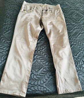 Damske nohavice - 3