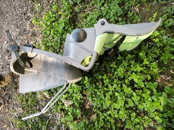 Detská cyklo sedačka RÖMER - 3