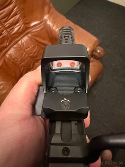 Kolimátor HS5O7COMP - 3