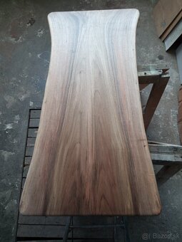 Doska konferenčný stolik - 3