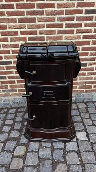 Liatinove kachle, piecka, pec - 3