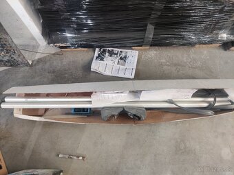 Strešný nosič - 3