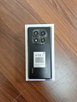 Xiaomi Redmi Note 14 Pro 8GB/256GB - 3