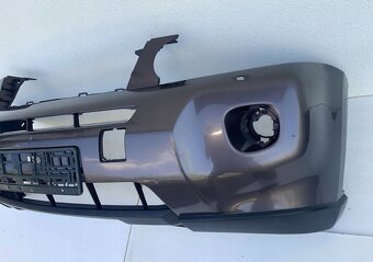 Nissan X trail T31 2007- predný nárazník - 3