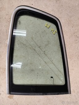 Sharan 2 (7N) Alhambra 2 - 3